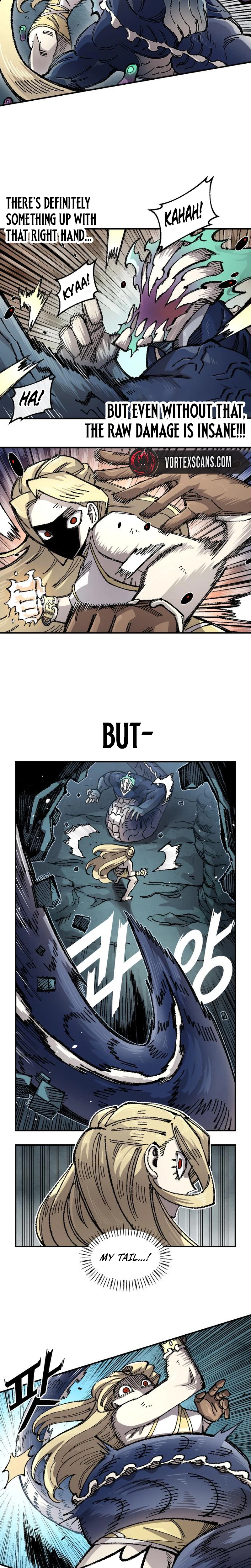 Reincarnation of the Veteran Soldier Chapter 208 - Page 18