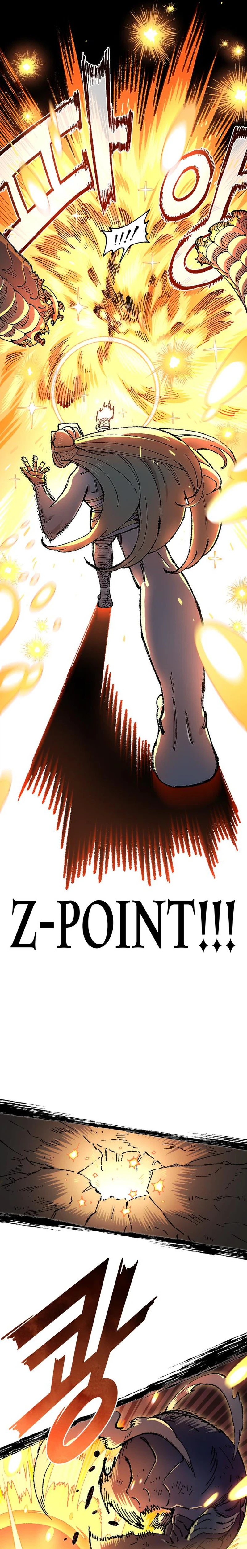 Reincarnation of the Veteran Soldier Chapter 208 - Page 23