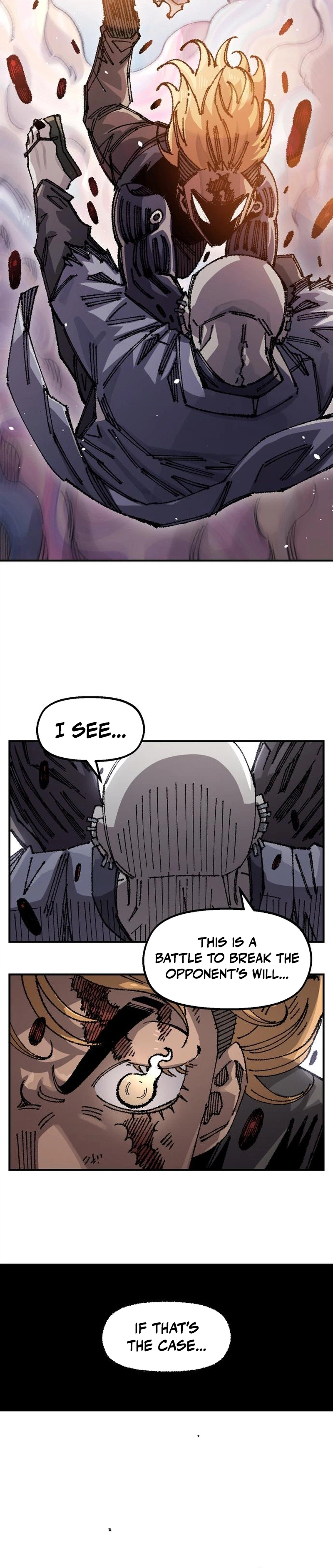 Reincarnation of the Veteran Soldier Chapter 209 - Page 24