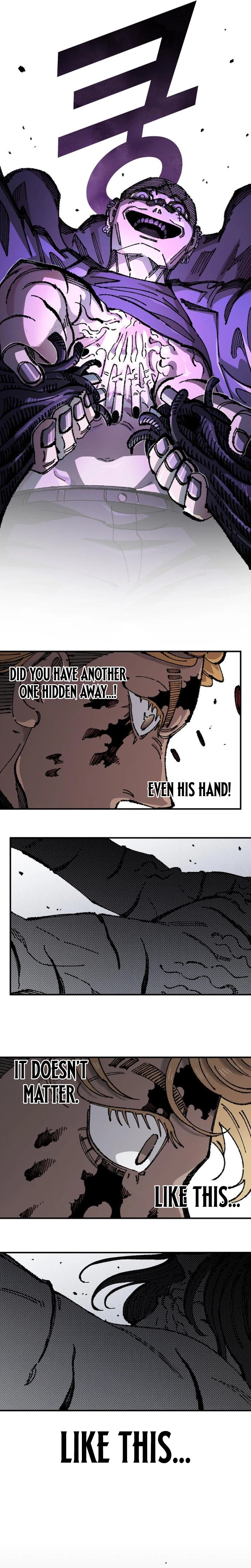 Reincarnation of the Veteran Soldier Chapter 209 - Page 25