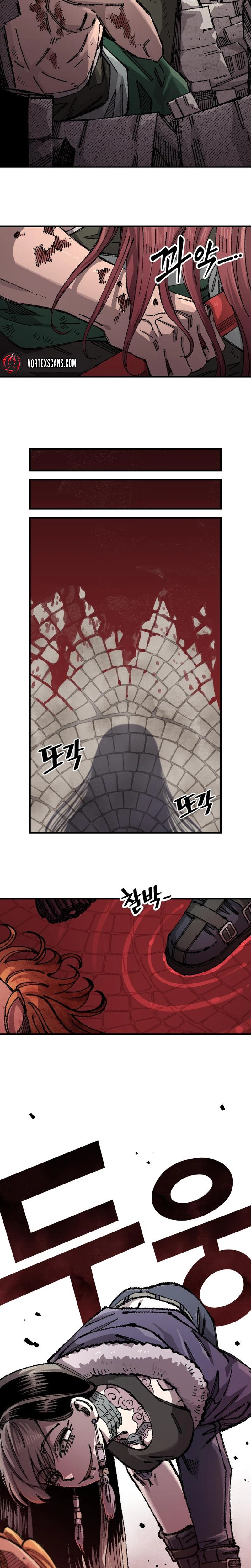 Reincarnation of the Veteran Soldier Chapter 210 - Page 6