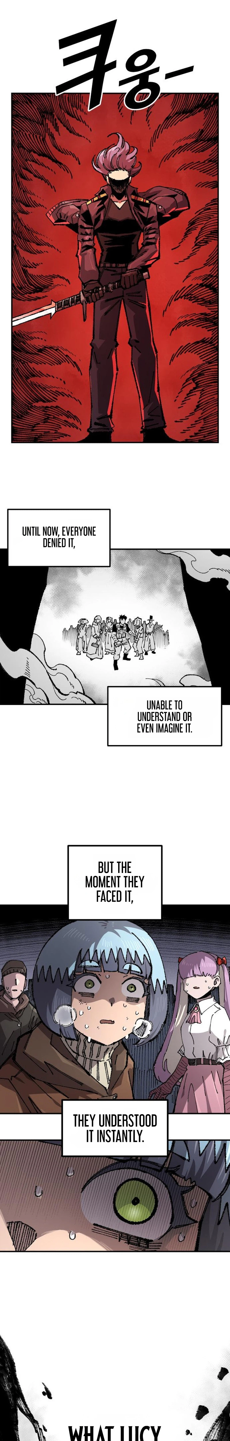 Reincarnation of the Veteran Soldier Chapter 211 - Page 2