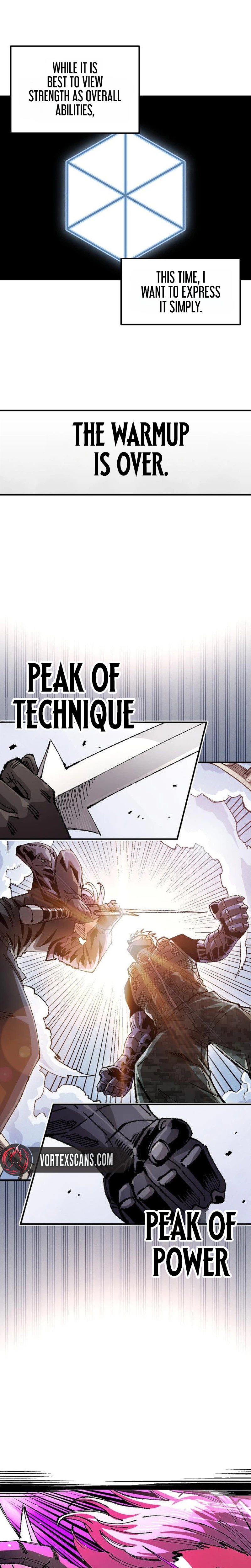 Reincarnation of the Veteran Soldier Chapter 211 - Page 22