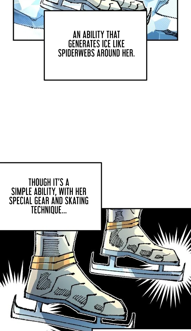 Reincarnation of the Veteran Soldier Chapter 213 - Page 8