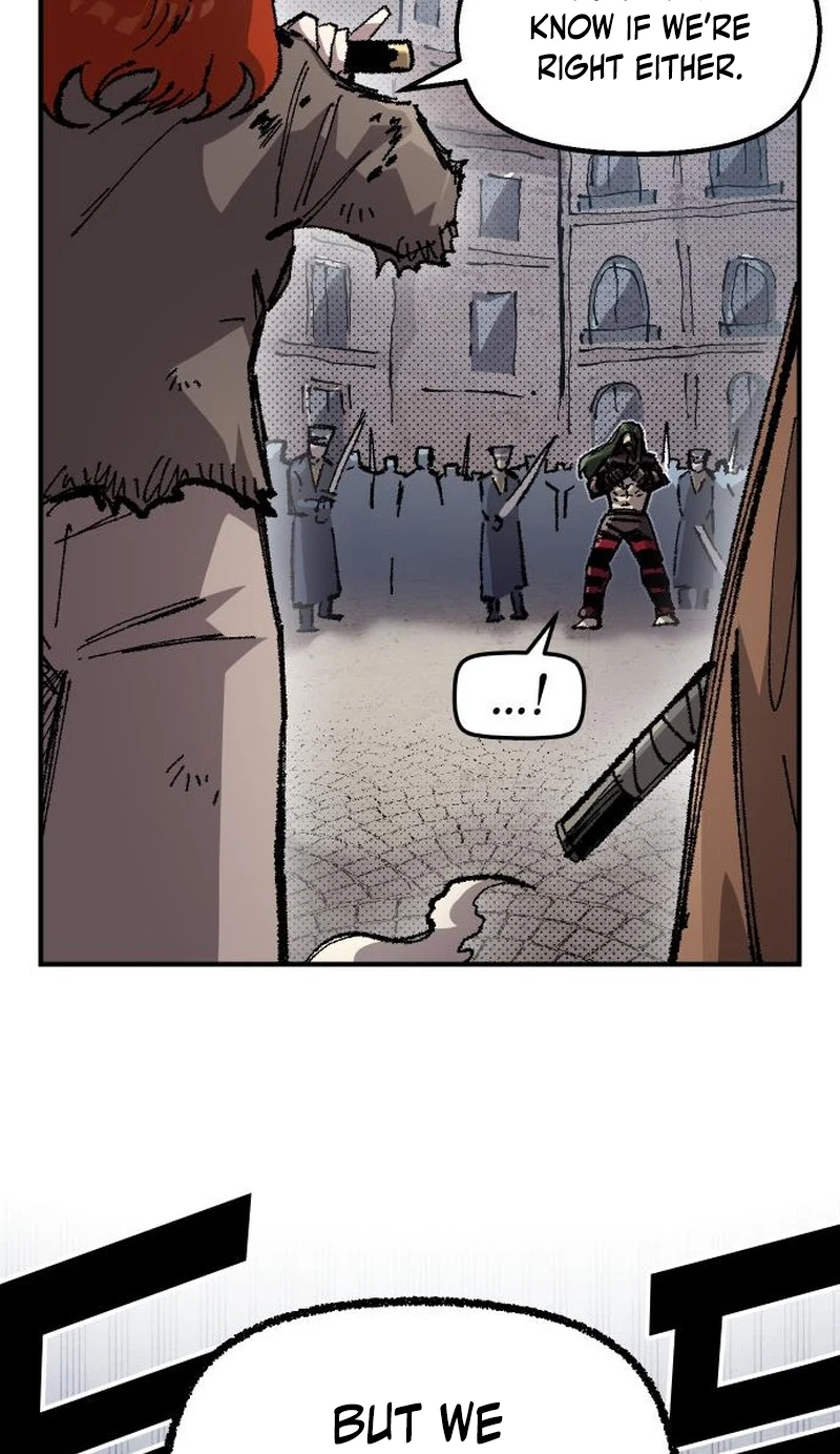 Reincarnation of the Veteran Soldier Chapter 214 - Page 4