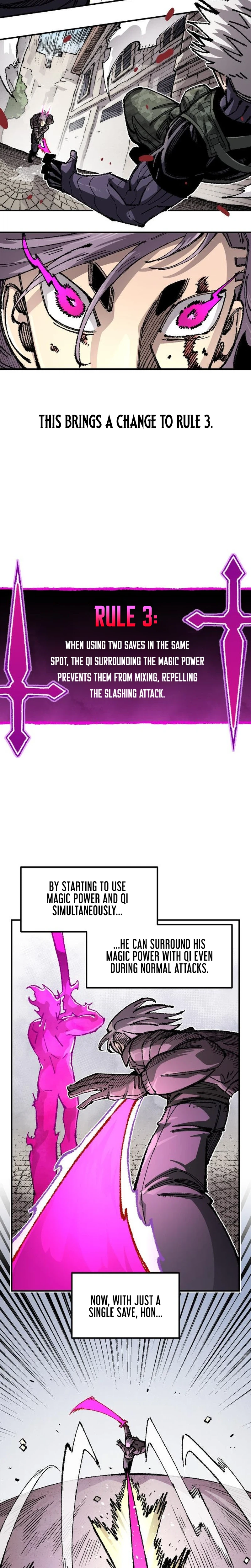 Reincarnation of the Veteran Soldier Chapter 214 - Page 16