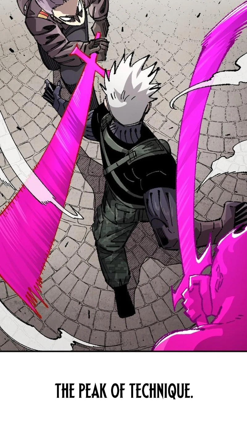 Reincarnation of the Veteran Soldier Chapter 214 - Page 19