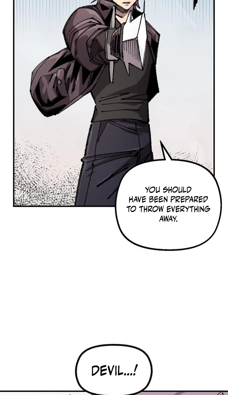 Reincarnation of the Veteran Soldier Chapter 214 - Page 26