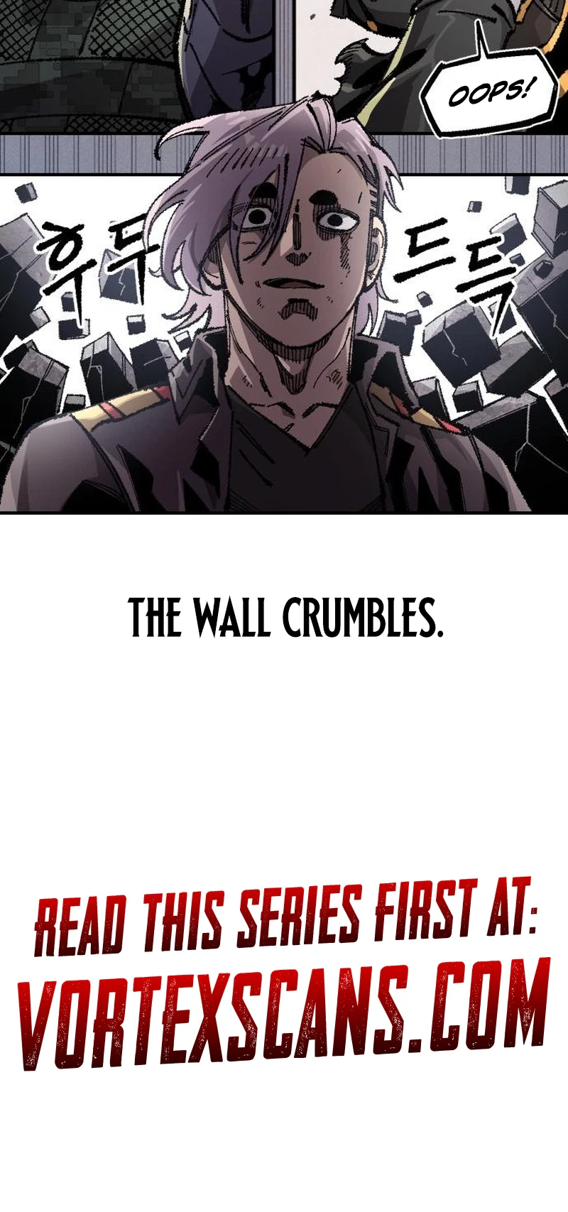 Reincarnation of the Veteran Soldier Chapter 214 - Page 36