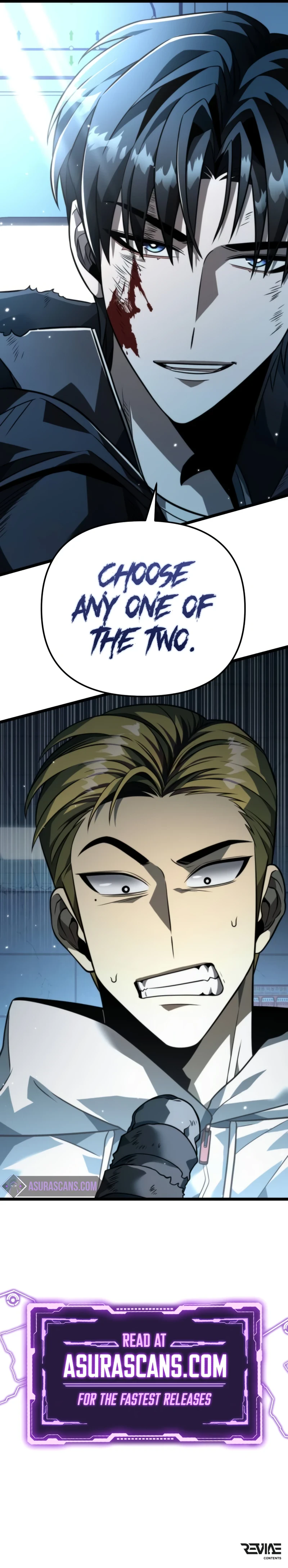 Reincarnator Chapter 10 - Page 13
