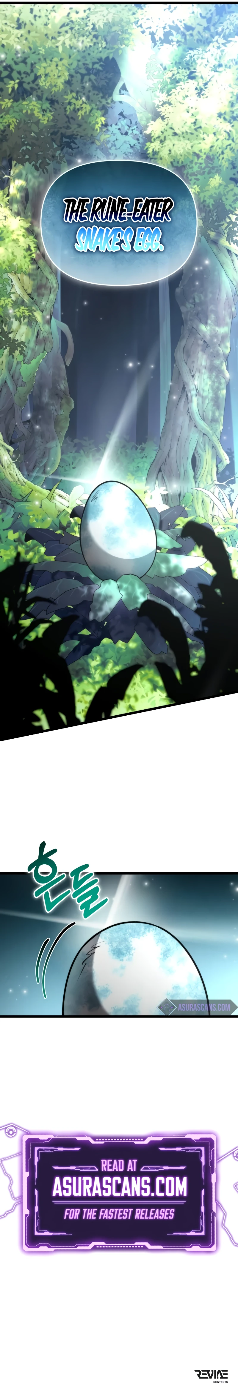 Reincarnator Chapter 24 - Page 15