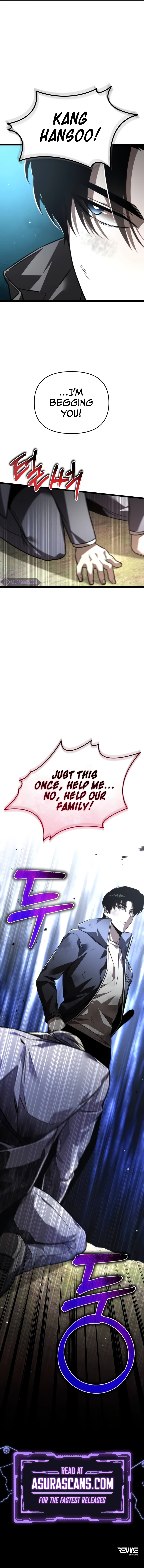 Reincarnator Chapter 25 - Page 14