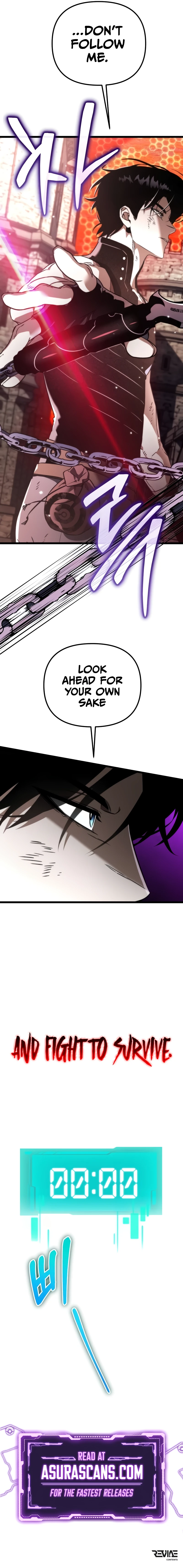 Reincarnator Chapter 30 - Page 13