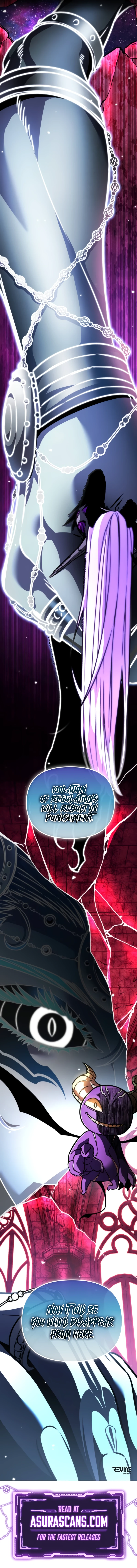 Reincarnator Chapter 34 - Page 17