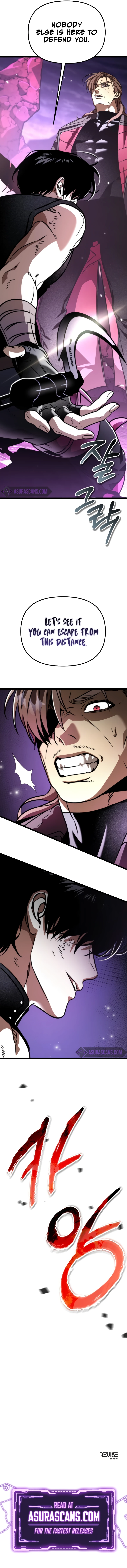 Reincarnator Chapter 41 - Page 17