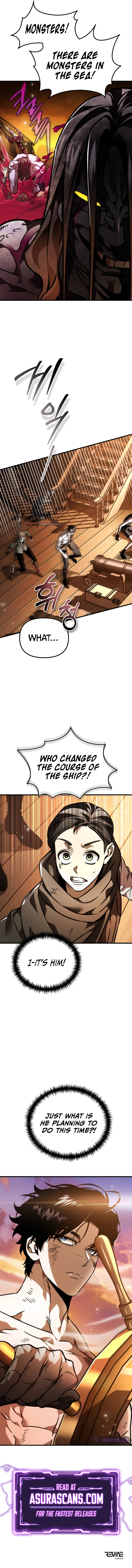 Reincarnator Chapter 45 - Page 17