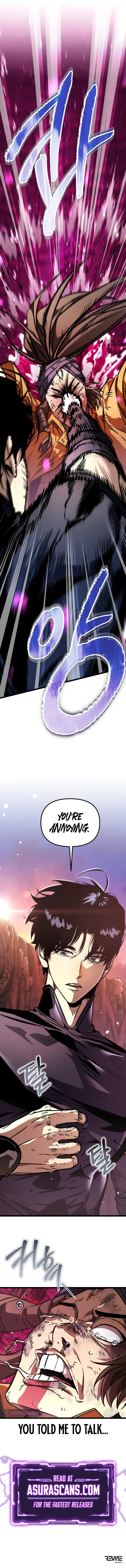 Reincarnator Chapter 51 - Page 17