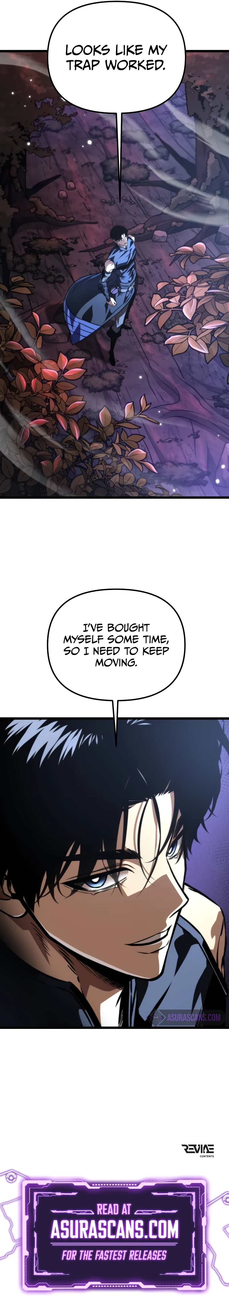 Reincarnator Chapter 52 - Page 17
