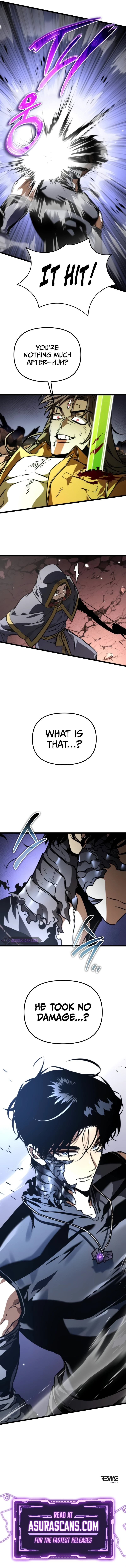 Reincarnator Chapter 57 - Page 18