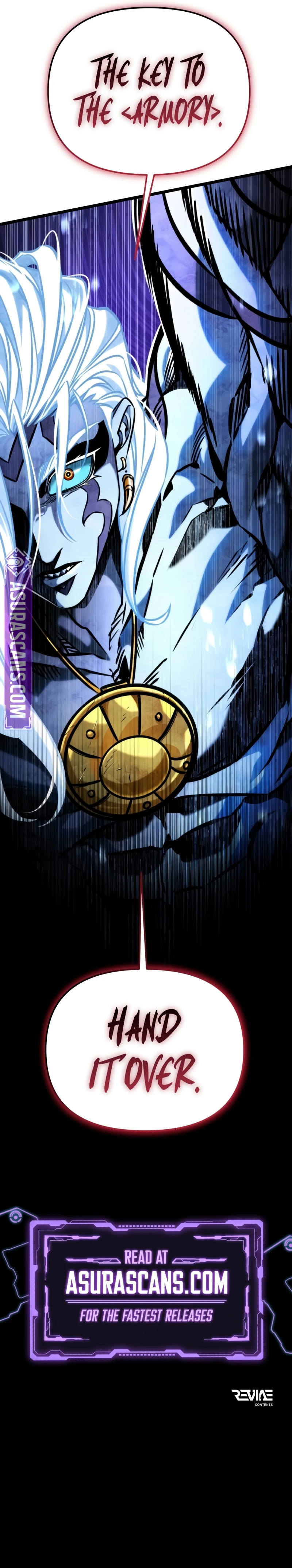 Reincarnator Chapter 67 - Page 17