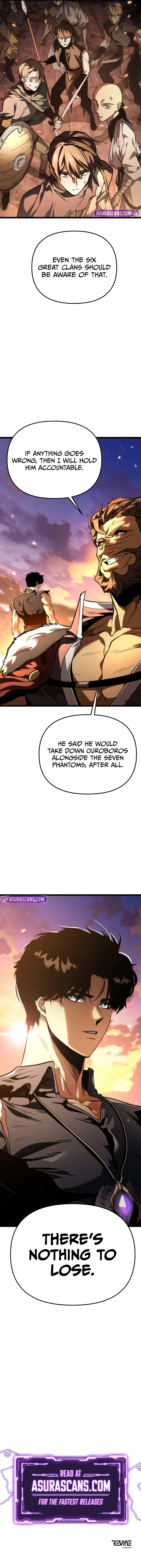 Reincarnator Chapter 75 - Page 16