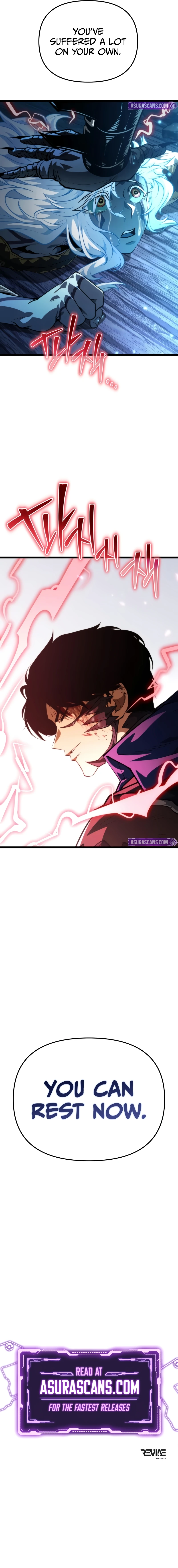 Reincarnator Chapter 84 - Page 15