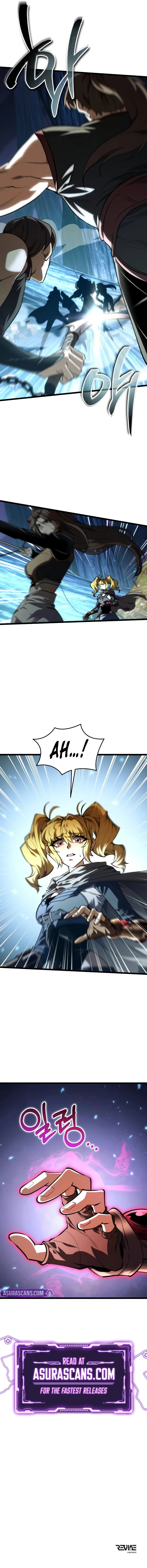Reincarnator Chapter 89 - Page 17
