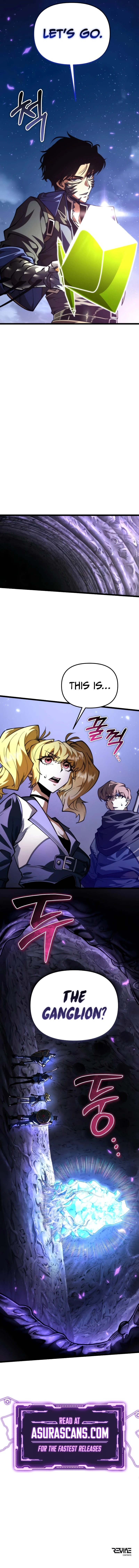 Reincarnator Chapter 92 - Page 14