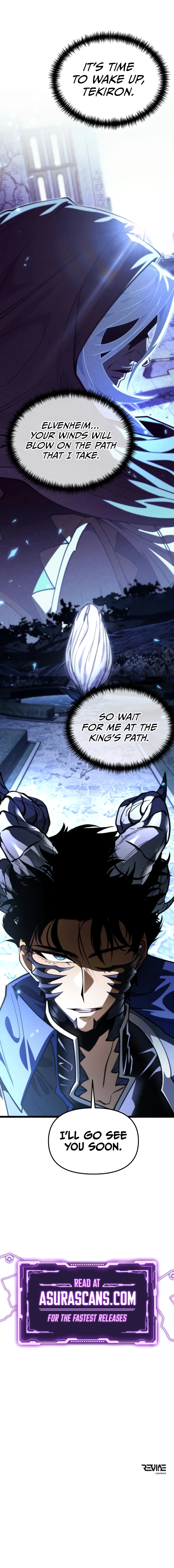 Reincarnator Chapter 94 - Page 15