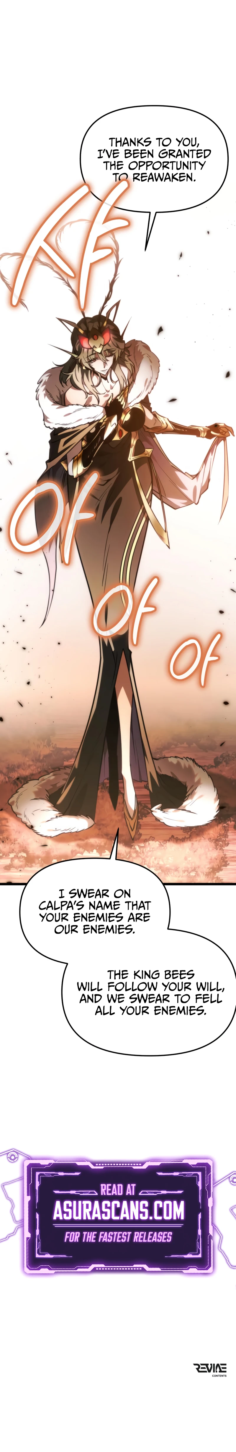 Reincarnator Chapter 101 - Page 14