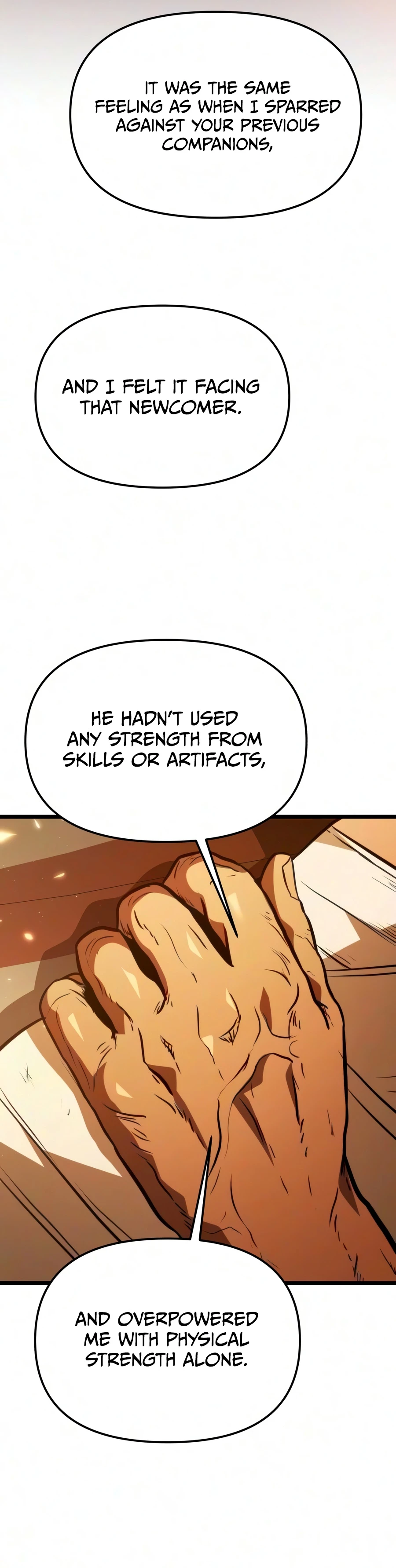 Reincarnator Chapter 138 - Page 15