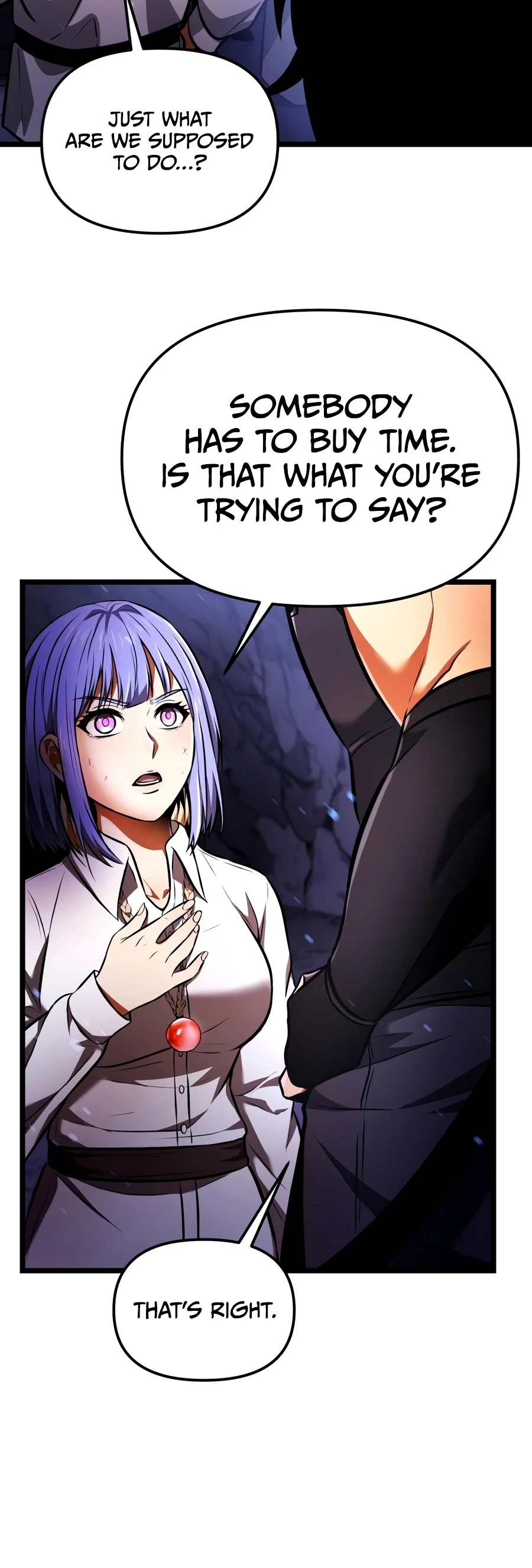 Reincarnator Chapter 143 - Page 13