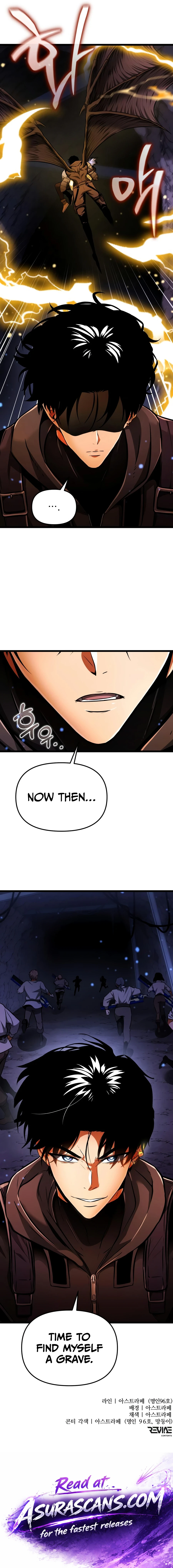 Reincarnator Chapter 143 - Page 22