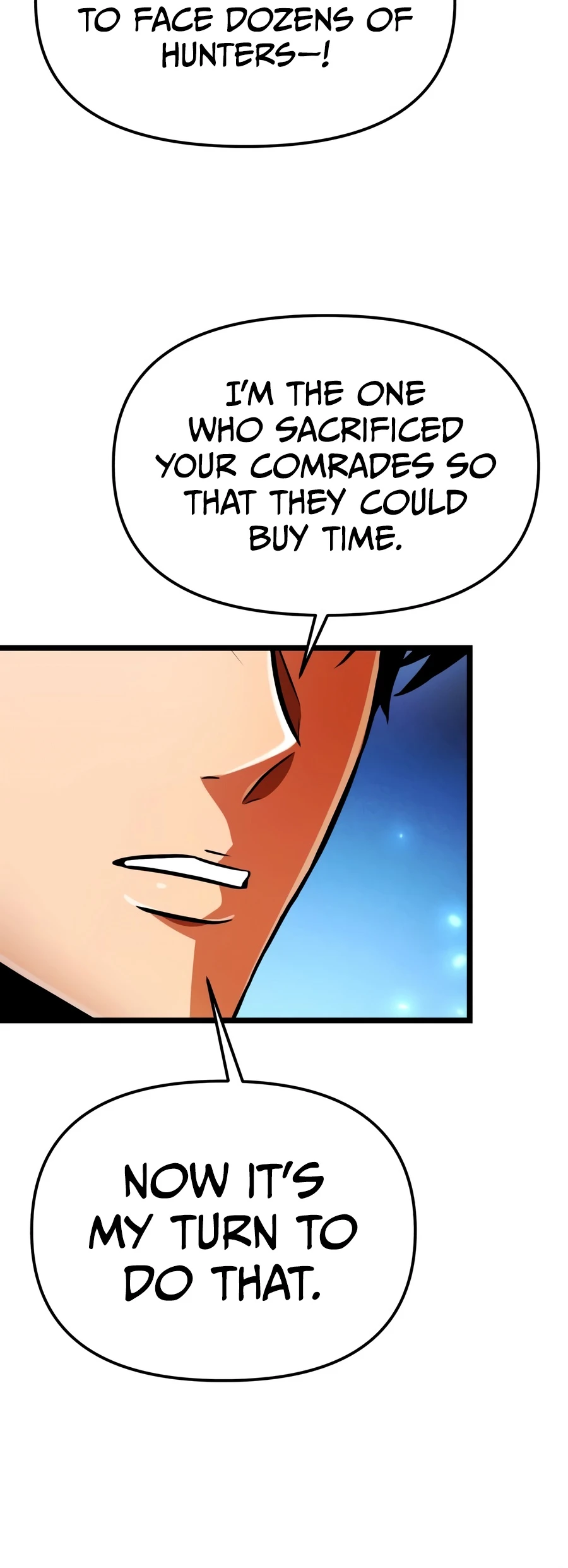 Reincarnator Chapter 145 - Page 13