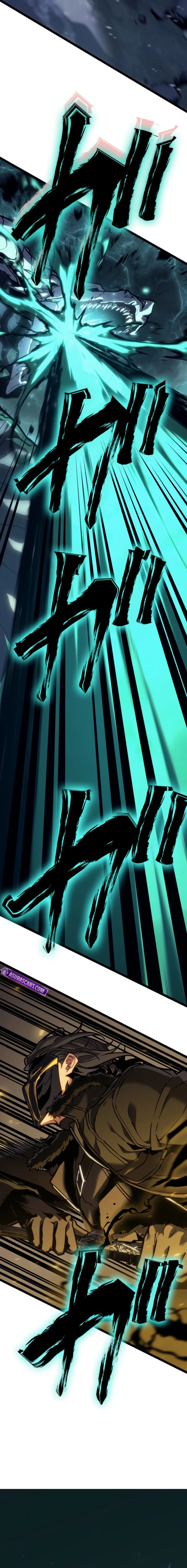 Reincarnator’s Stream Chapter 1 - Page 13