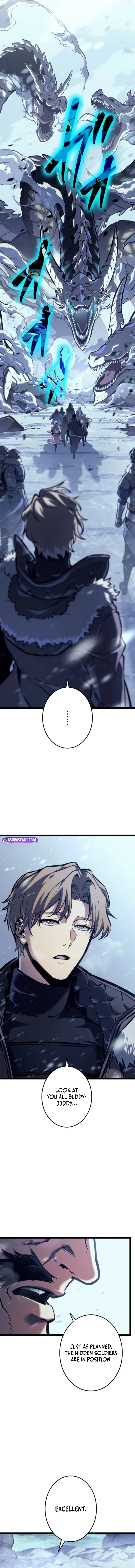 Reincarnator’s Stream Chapter 1 - Page 17