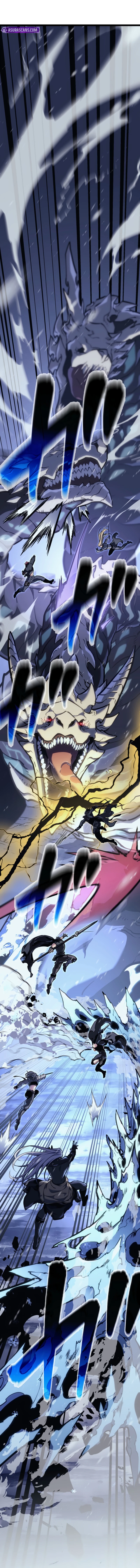 Reincarnator’s Stream Chapter 1 - Page 19