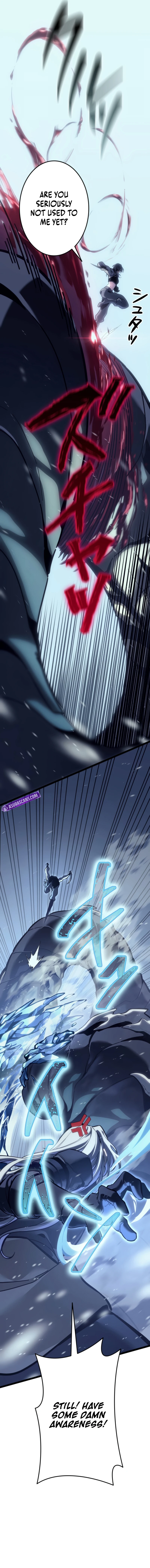 Reincarnator’s Stream Chapter 1 - Page 21