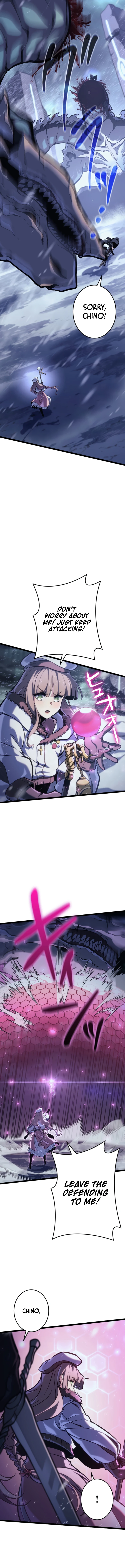 Reincarnator’s Stream Chapter 1 - Page 24