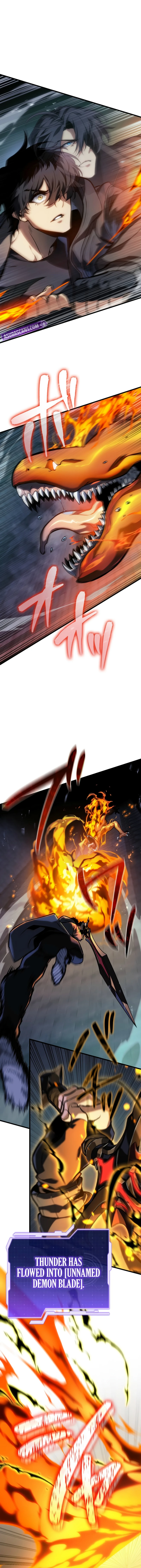Reincarnator’s Stream Chapter 13 - Page 4