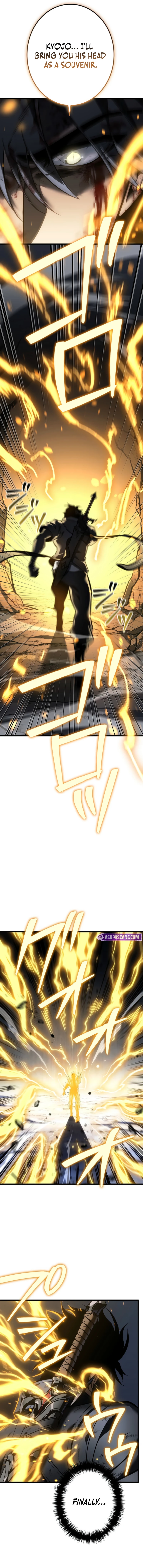 Reincarnator’s Stream Chapter 18 - Page 18