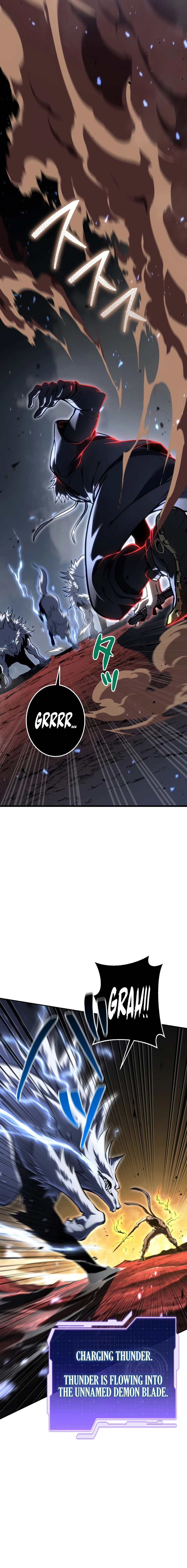 Reincarnator’s Stream Chapter 37 - Page 13