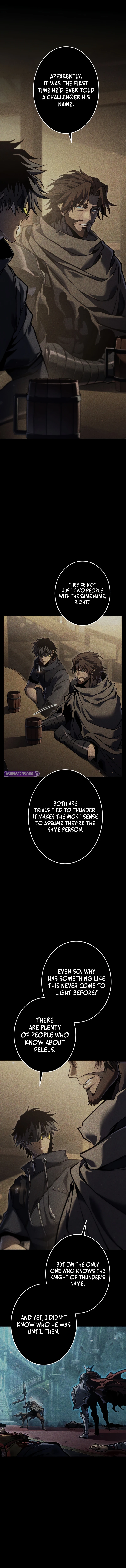 Reincarnator’s Stream Chapter 40 - Page 12