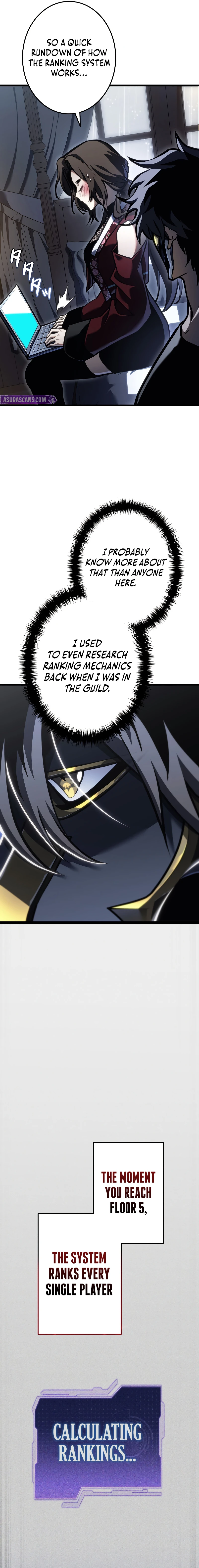 Reincarnator’s Stream Chapter 44 - Page 7