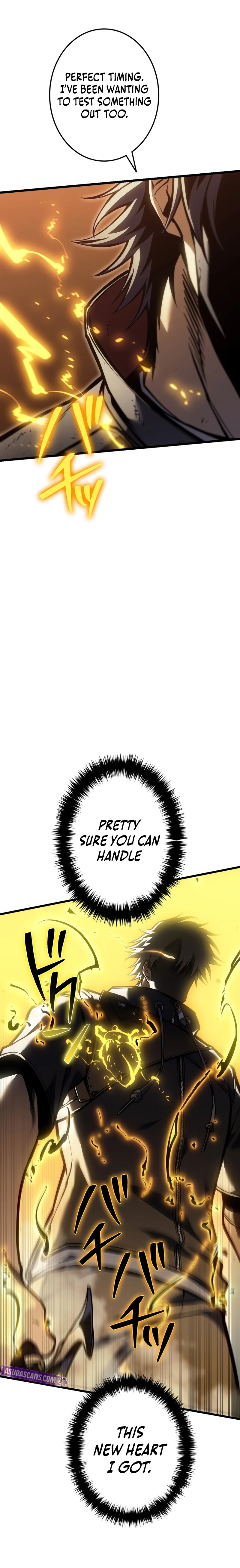Reincarnator’s Stream Chapter 46 - Page 4
