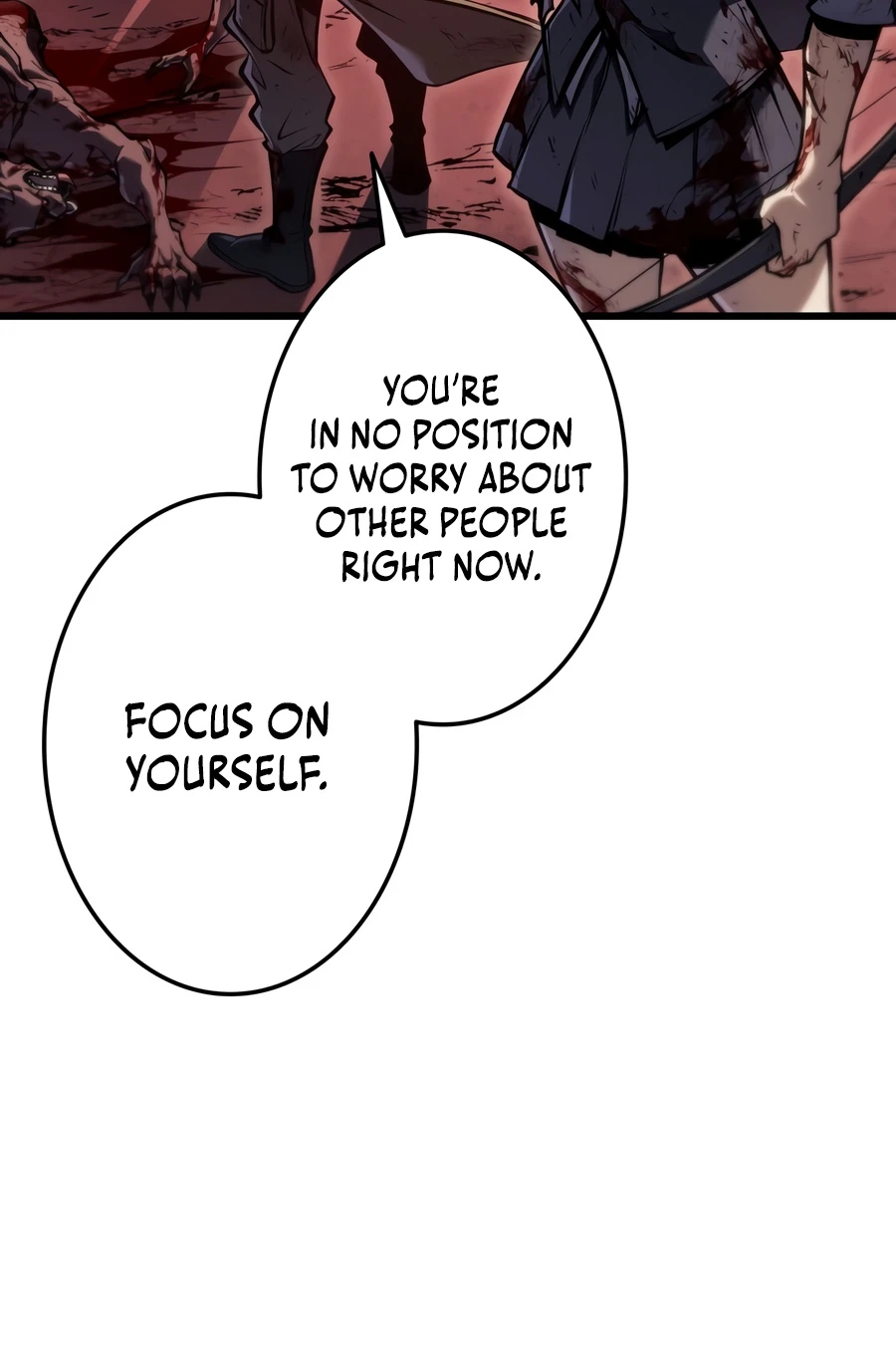 Reincarnator’s Stream Chapter 51 - Page 12