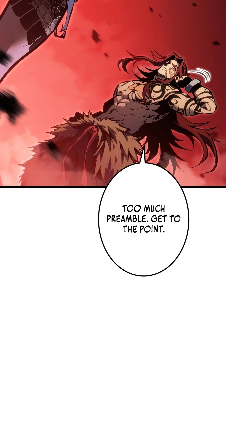 Reincarnator’s Stream Chapter 51 - Page 21