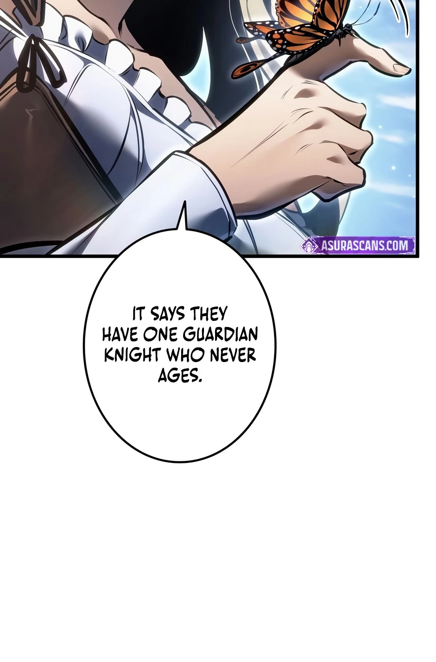Reincarnator’s Stream Chapter 55 - Page 9