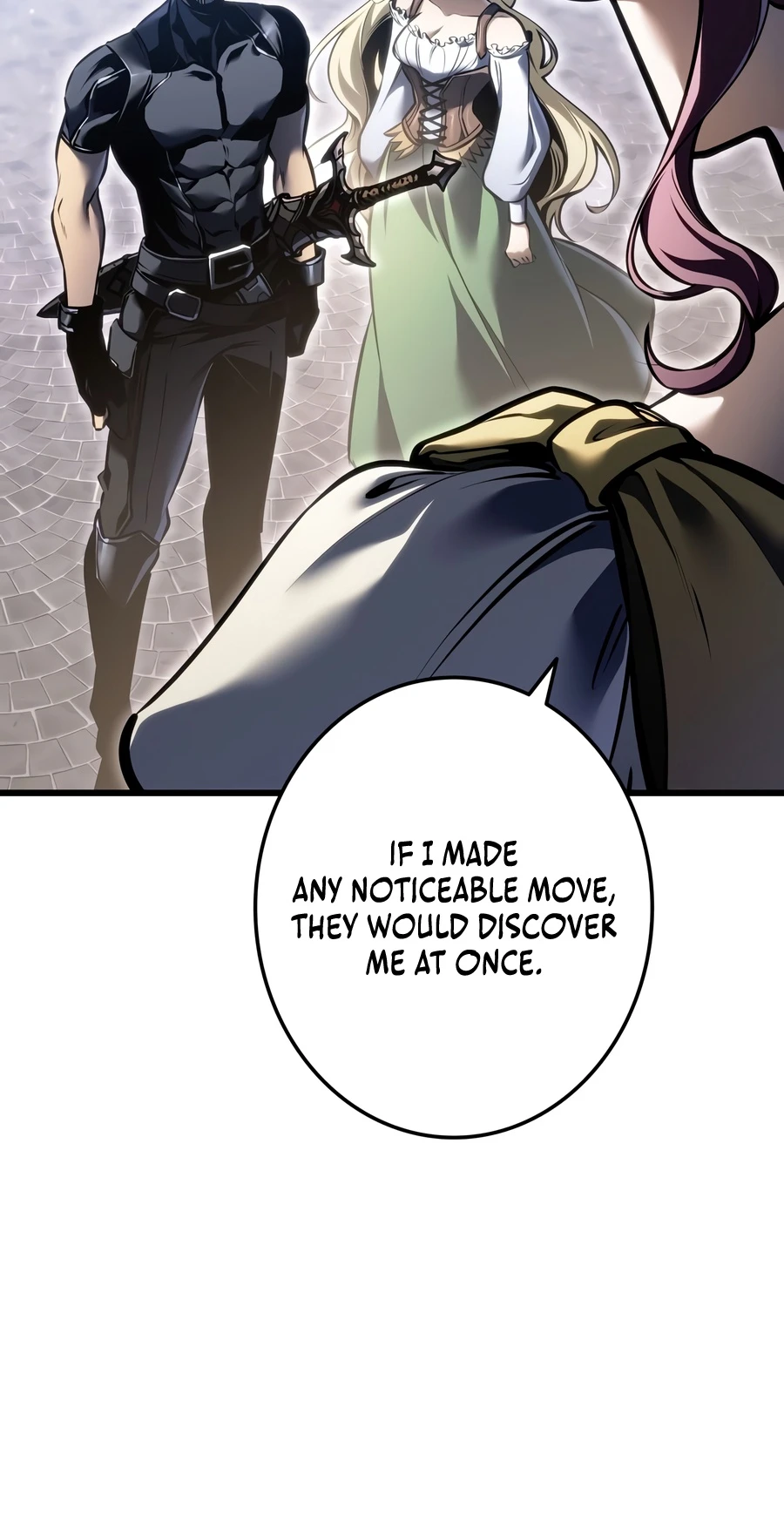 Reincarnator’s Stream Chapter 56 - Page 3