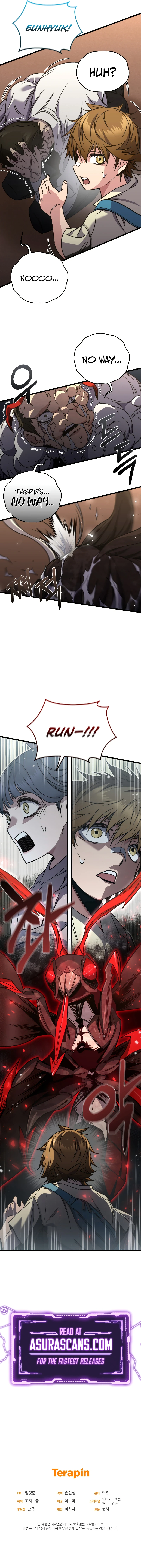 Relife Player Chapter 61 - Page 11